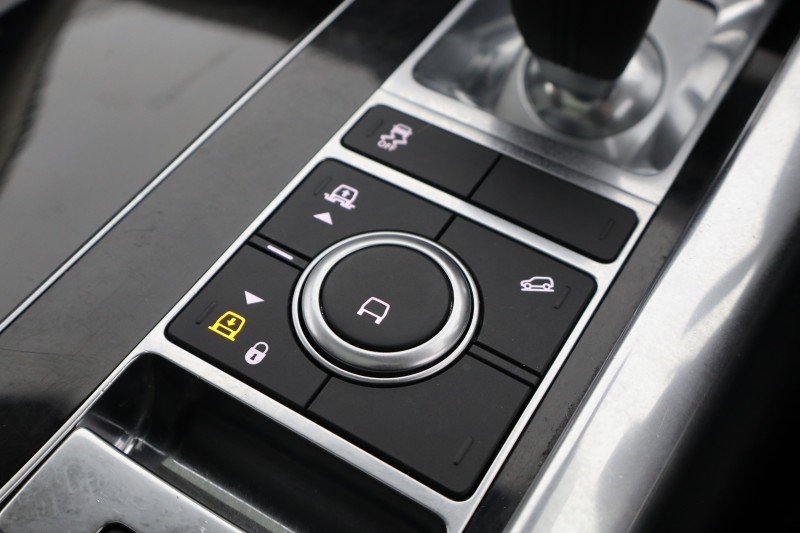 2021 (21) Range Rover Sport 3.0 D300 HSE Silver 5dr Auto 5200460