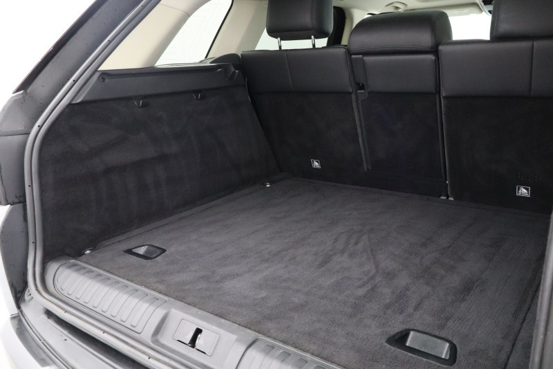 2021 (21) Range Rover Sport 3.0 D300 HSE Silver 5dr Auto 5200417