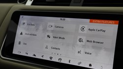 2021 (21) Range Rover Sport 3.0 D300 HSE Silver 5dr Auto 5200456