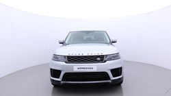 2021 (21) Range Rover Sport 3.0 D300 HSE Silver 5dr Auto 5200405