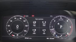 2021 (21) Range Rover Sport 3.0 D300 HSE Silver 5dr Auto 5200453