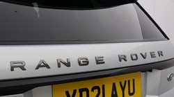 2021 (21) Range Rover Sport 3.0 D300 HSE Silver 5dr Auto 5200413