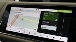 2021 (21) Range Rover Sport 3.0 D300 HSE Silver 5dr Auto 5200455