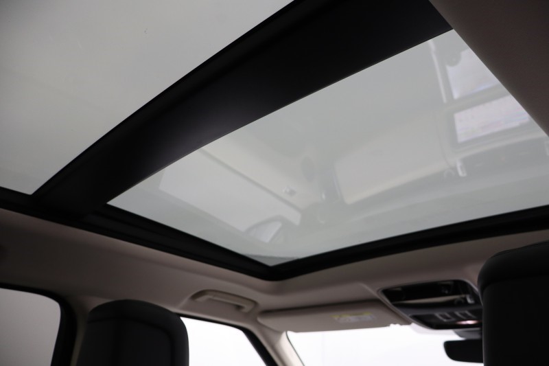 2021 (21) Range Rover Sport 3.0 D300 HSE Silver 5dr Auto 5200464