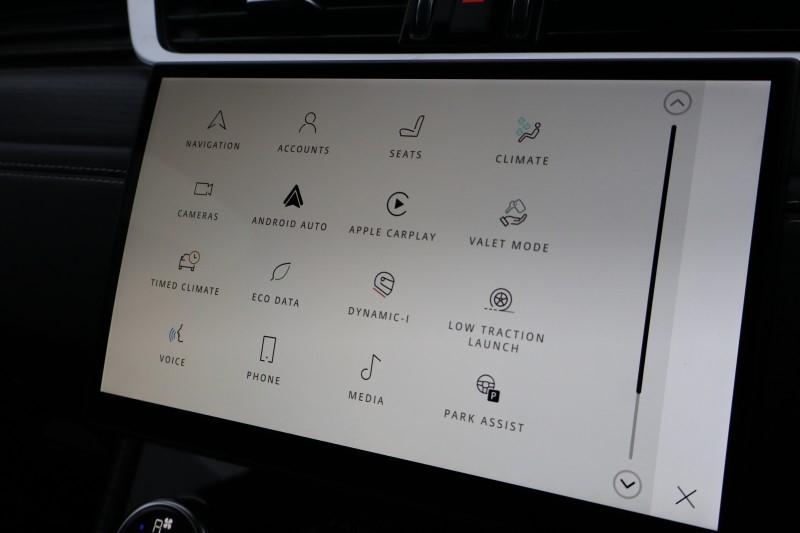 2021 (21) JAGUAR F-PACE 2.0 D200 R-Dynamic HSE 5dr Auto AWD 5230701