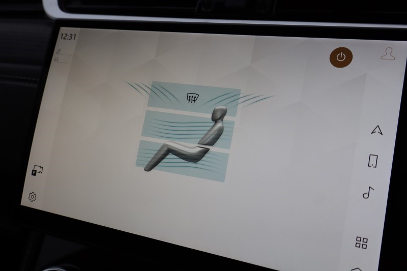 2021 (21) JAGUAR F-PACE 2.0 D200 R-Dynamic HSE 5dr Auto AWD 5230703