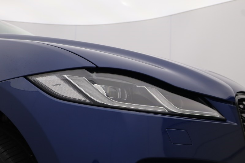 2021 (21) JAGUAR F-PACE 2.0 D200 R-Dynamic HSE 5dr Auto AWD 5230664