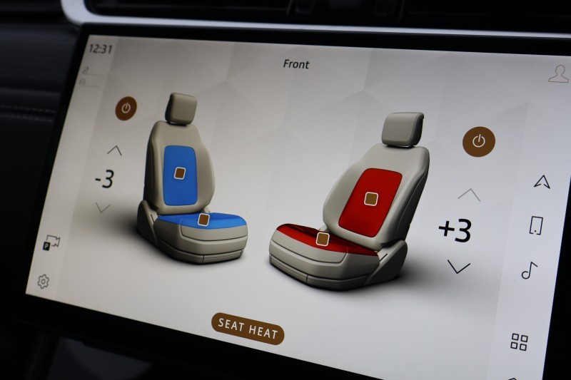 2021 (21) JAGUAR F-PACE 2.0 D200 R-Dynamic HSE 5dr Auto AWD 5230705