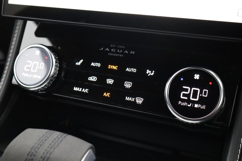2021 (21) JAGUAR F-PACE 2.0 D200 R-Dynamic HSE 5dr Auto AWD 5230704