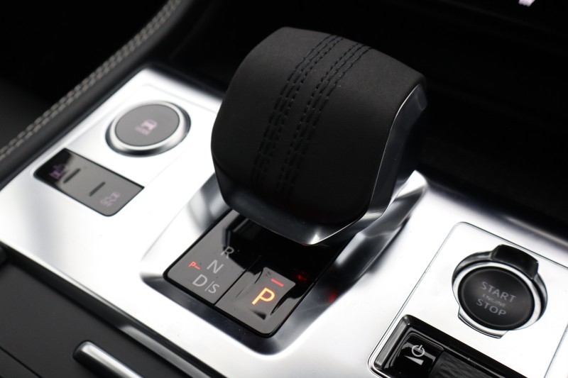 2021 (21) JAGUAR F-PACE 2.0 D200 R-Dynamic HSE 5dr Auto AWD 5230699