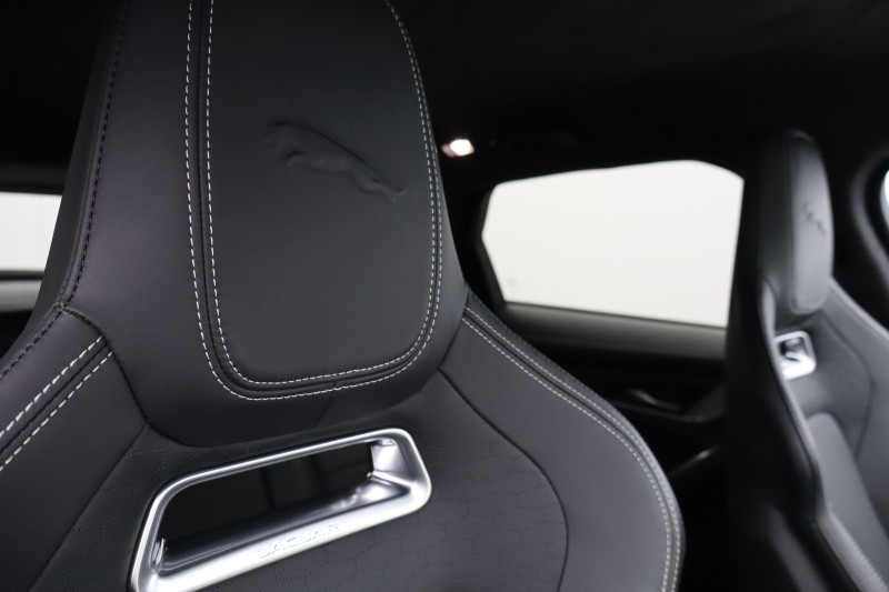 2021 (21) JAGUAR F-PACE 2.0 D200 R-Dynamic HSE 5dr Auto AWD 5230684