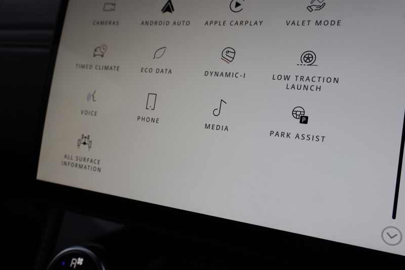 2021 (21) JAGUAR F-PACE 2.0 D200 R-Dynamic HSE 5dr Auto AWD 5230702