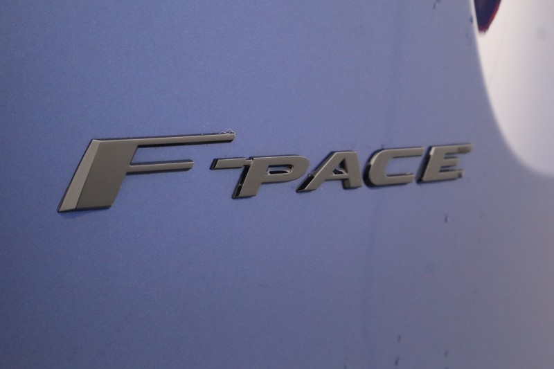 2021 (21) JAGUAR F-PACE 2.0 D200 R-Dynamic HSE 5dr Auto AWD 5230669