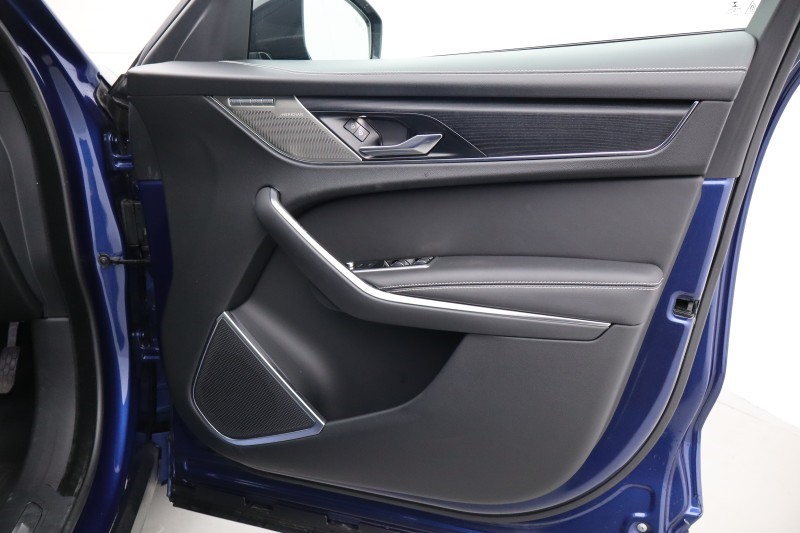 2021 (21) JAGUAR F-PACE 2.0 D200 R-Dynamic HSE 5dr Auto AWD 5230679