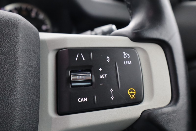 2023 (23) LAND ROVER DEFENDER 3.0 D250 X-Dynamic HSE 110 5dr Auto 5183710