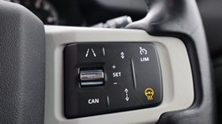 2023 (23) LAND ROVER DEFENDER 3.0 D250 X-Dynamic HSE 110 5dr Auto 5183710