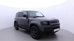 2023 (23) LAND ROVER DEFENDER 3.0 D250 X-Dynamic HSE 110 5dr Auto 5183670