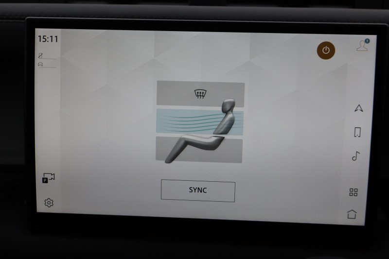 2023 (23) LAND ROVER DEFENDER 3.0 D250 X-Dynamic HSE 110 5dr Auto 5183721