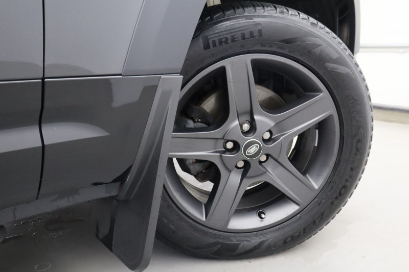 2023 (23) LAND ROVER DEFENDER 3.0 D250 X-Dynamic HSE 110 5dr Auto 5183692