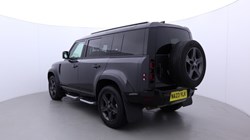 2023 (23) LAND ROVER DEFENDER 3.0 D250 X-Dynamic HSE 110 5dr Auto 5183674