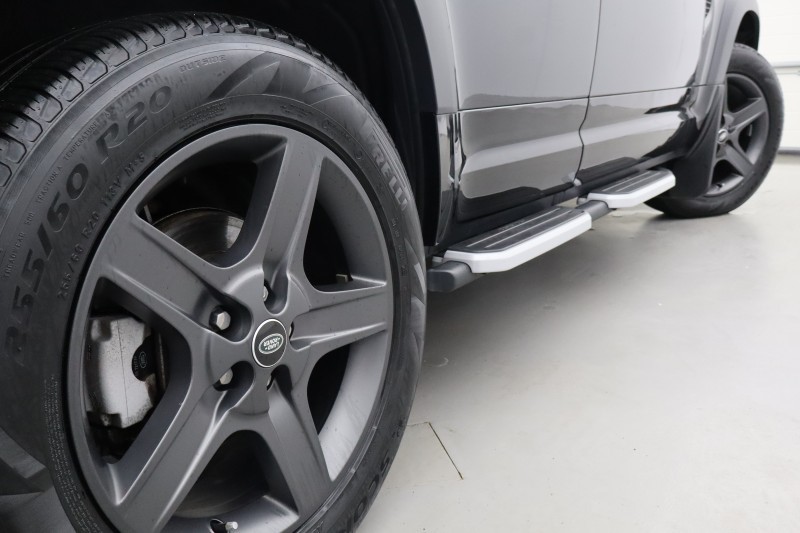 2023 (23) LAND ROVER DEFENDER 3.0 D250 X-Dynamic HSE 110 5dr Auto 5183693
