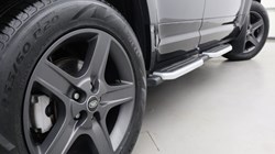 2023 (23) LAND ROVER DEFENDER 3.0 D250 X-Dynamic HSE 110 5dr Auto 5183693