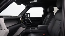 2023 (23) LAND ROVER DEFENDER 3.0 D250 X-Dynamic HSE 110 5dr Auto 5183698