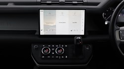 2023 (23) LAND ROVER DEFENDER 3.0 D250 X-Dynamic HSE 110 5dr Auto 5183700