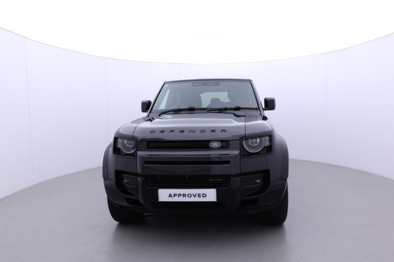 2023 (23) LAND ROVER DEFENDER 3.0 D250 X-Dynamic HSE 110 5dr Auto 5183669