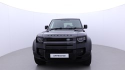 2023 (23) LAND ROVER DEFENDER 3.0 D250 X-Dynamic HSE 110 5dr Auto 5183669