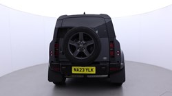 2023 (23) LAND ROVER DEFENDER 3.0 D250 X-Dynamic HSE 110 5dr Auto 5183671