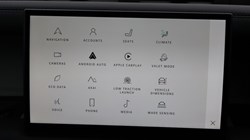 2023 (23) LAND ROVER DEFENDER 3.0 D250 X-Dynamic HSE 110 5dr Auto 5183719