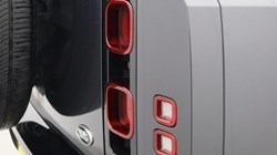 2023 (23) LAND ROVER DEFENDER 3.0 D250 X-Dynamic HSE 110 5dr Auto 5183682