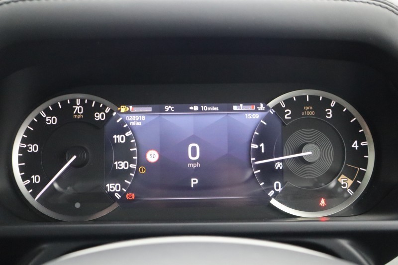 2023 (23) LAND ROVER DEFENDER 3.0 D250 X-Dynamic HSE 110 5dr Auto 5183711