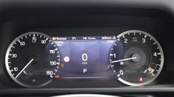 2023 (23) LAND ROVER DEFENDER 3.0 D250 X-Dynamic HSE 110 5dr Auto 5183711