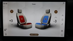 2023 (23) LAND ROVER DEFENDER 3.0 D250 X-Dynamic HSE 110 5dr Auto 5183720