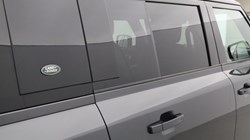 2023 (23) LAND ROVER DEFENDER 3.0 D250 X-Dynamic HSE 110 5dr Auto 5183681