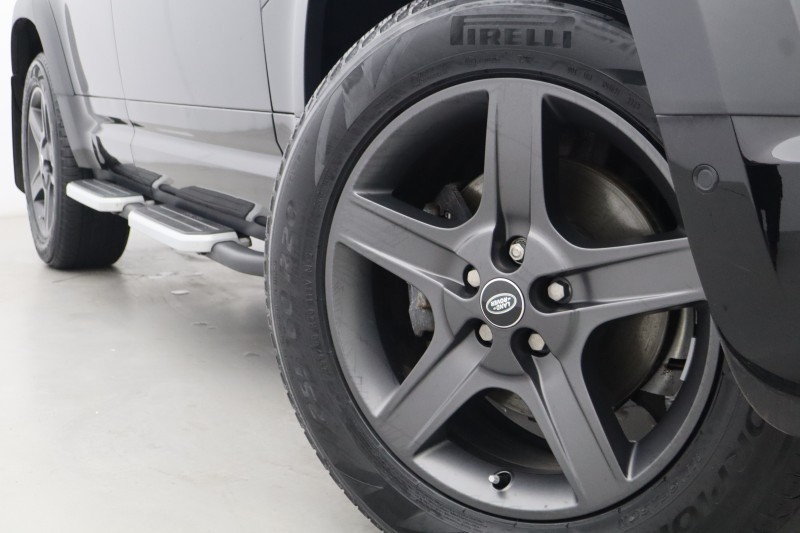 2023 (23) LAND ROVER DEFENDER 3.0 D250 X-Dynamic HSE 110 5dr Auto 5183691