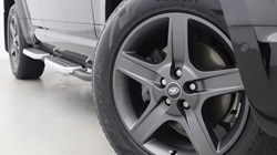 2023 (23) LAND ROVER DEFENDER 3.0 D250 X-Dynamic HSE 110 5dr Auto 5183691