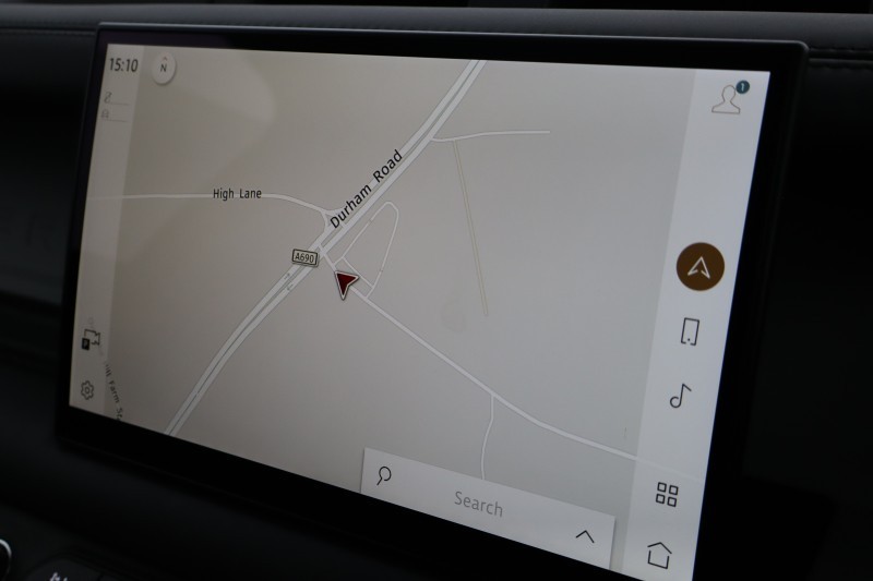 2023 (23) LAND ROVER DEFENDER 3.0 D250 X-Dynamic HSE 110 5dr Auto 5183717