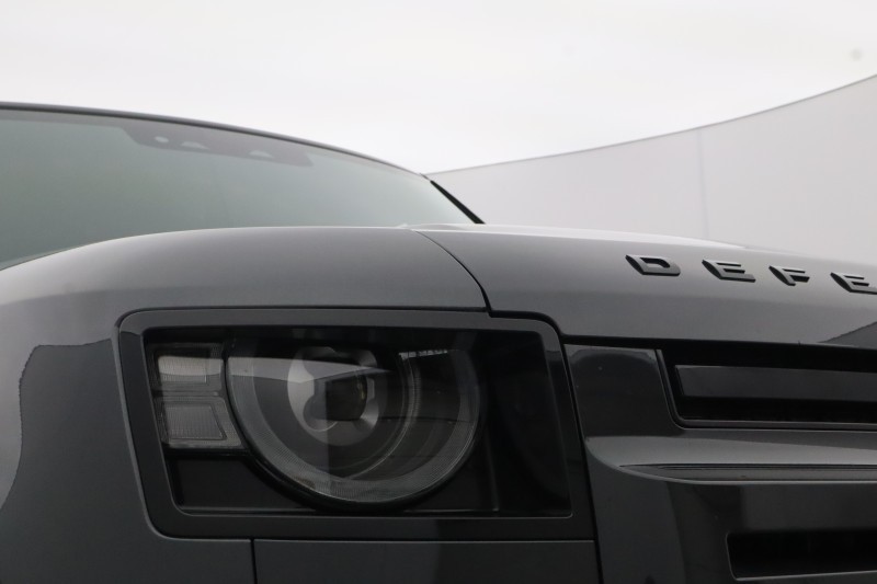 2023 (23) LAND ROVER DEFENDER 3.0 D250 X-Dynamic HSE 110 5dr Auto 5183677