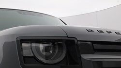 2023 (23) LAND ROVER DEFENDER 3.0 D250 X-Dynamic HSE 110 5dr Auto 5183677