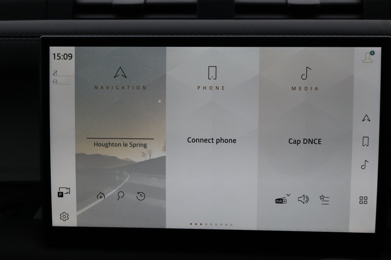 2023 (23) LAND ROVER DEFENDER 3.0 D250 X-Dynamic HSE 110 5dr Auto 5183712