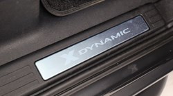 2023 (23) LAND ROVER DEFENDER 3.0 D250 X-Dynamic HSE 110 5dr Auto 5183689