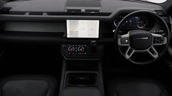 2023 (23) LAND ROVER DEFENDER 3.0 D250 X-Dynamic HSE 110 5dr Auto 5183699