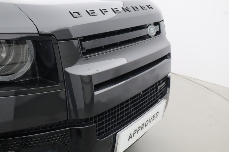 2023 (23) LAND ROVER DEFENDER 3.0 D250 X-Dynamic HSE 110 5dr Auto 5183676