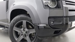 2023 (23) LAND ROVER DEFENDER 3.0 D250 X-Dynamic HSE 110 5dr Auto 5183690