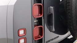 2023 (23) LAND ROVER DEFENDER 3.0 D250 X-Dynamic HSE 110 5dr Auto 5183685