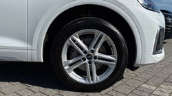 2022 (72) AUDI Q5 45 TFSI Quattro S Line 5dr S Tronic 5263187