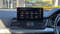 2022 (72) AUDI Q5 45 TFSI Quattro S Line 5dr S Tronic 5263193